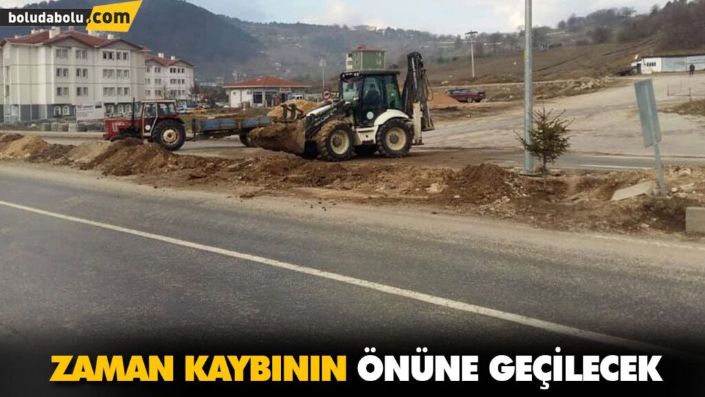 TAŞKESTİ BELEDİYESİ ÇALIŞMALARINA DEVAM EDİYOR TAŞKESTİ BELEDİYESİ ÇALIŞMALARINA DEVAM EDİYOR