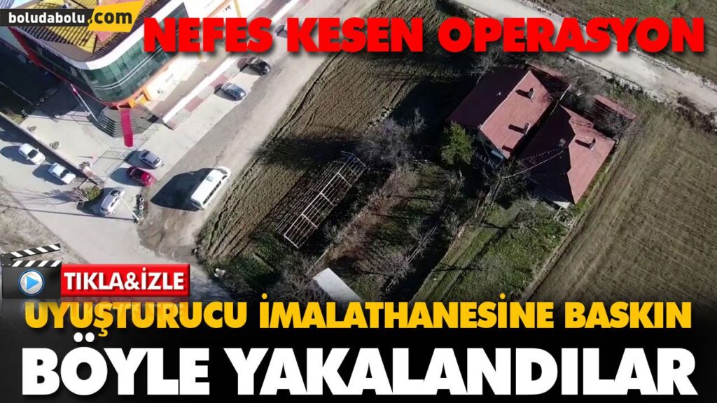 NEFES KESEN OPERASYON NEFES KESEN OPERASYON