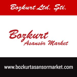 Bozkurt Asansör Market BOLU Bozkurt Asansör Market BOLU - Firma