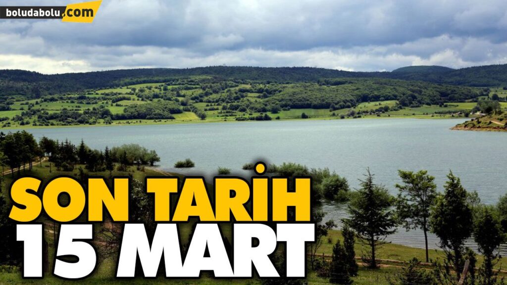 SULAMA BİRLİĞİ’NDEN ÖNEMLİ HATIRLATMA SULAMA BİRLİĞİ’NDEN ÖNEMLİ HATIRLATMA