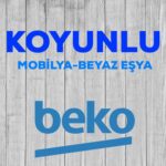 Koyunlu Mobilya-Beyaz Eşya BOLU