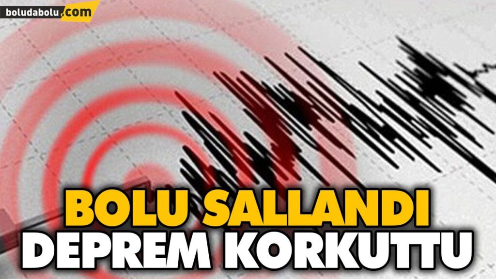 DEPREM KORKUTTU DEPREM KORKUTTU