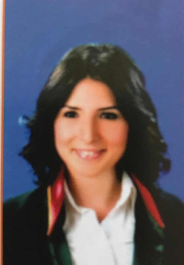 Avukat Nezahat Şule Alcı - Firma