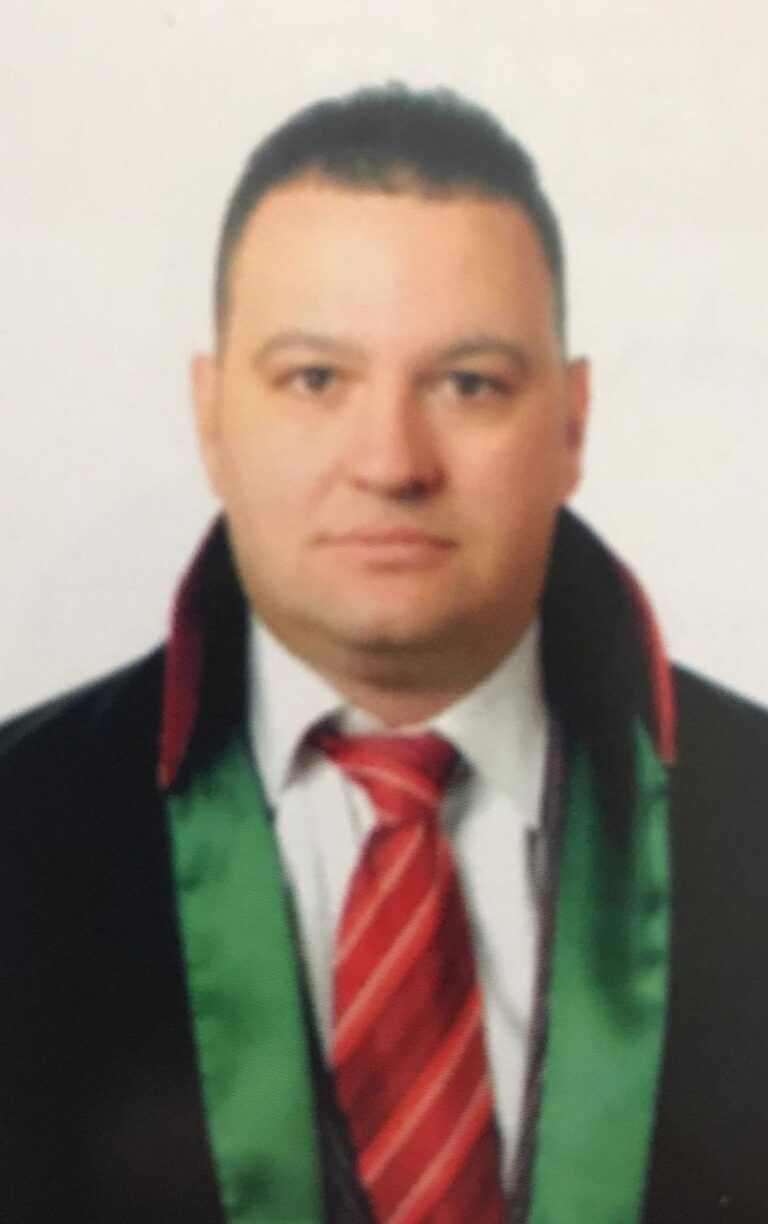 Avukat Süleyman Dinçsoy - Firma