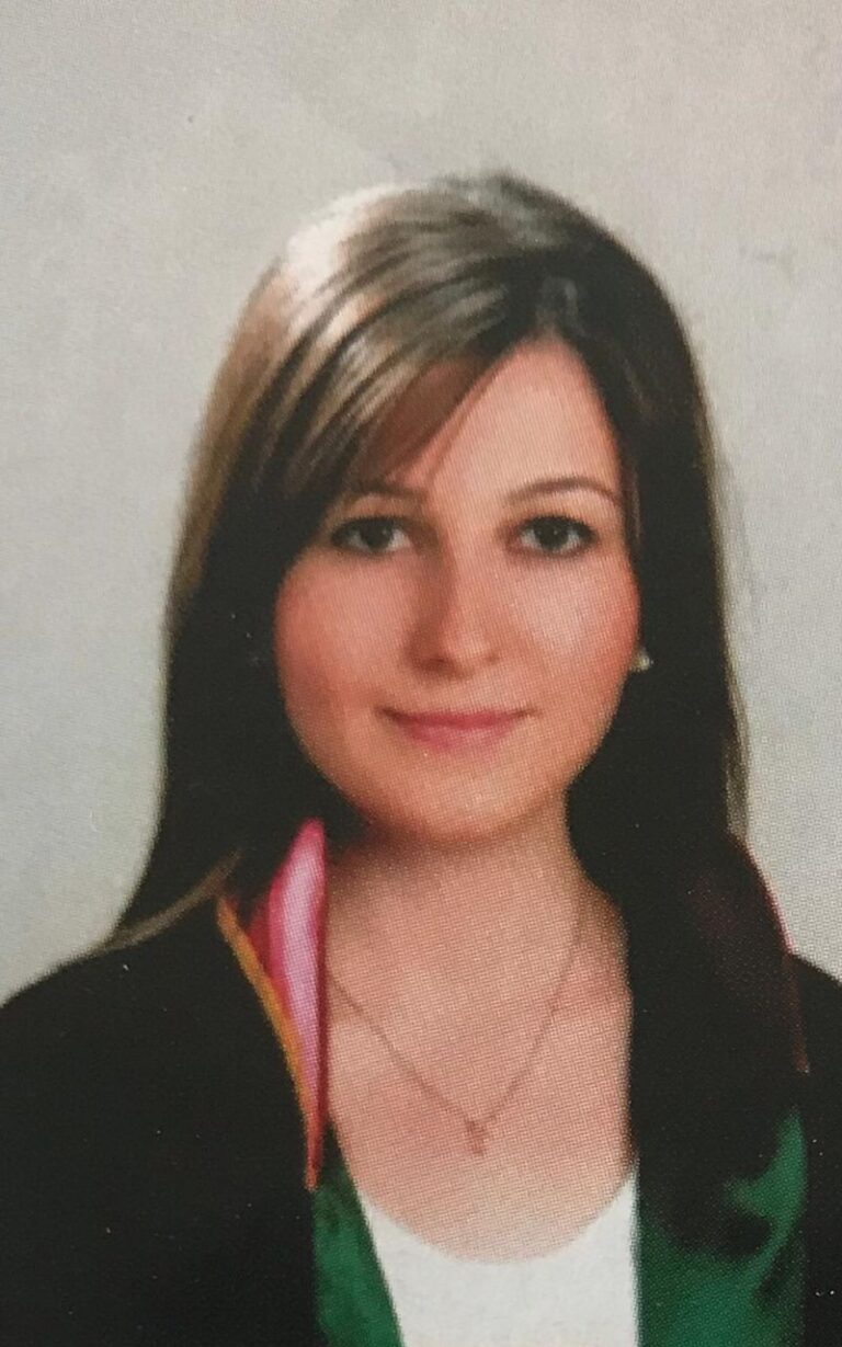 Avukat Şeyma Çevik - Firma