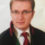 Avukat Neşet Görkem Aydemir