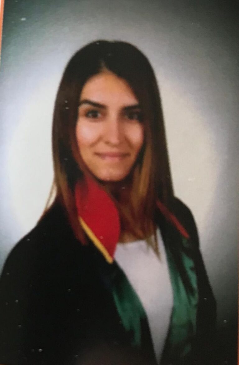 Avukat Bilge Ceylan - Firma