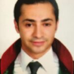 Avukat Mehmet Samet Özçelik