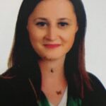 Avukat Esin Dolapcı