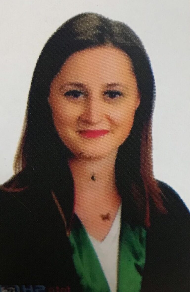 Avukat Esin Dolapcı - Firma