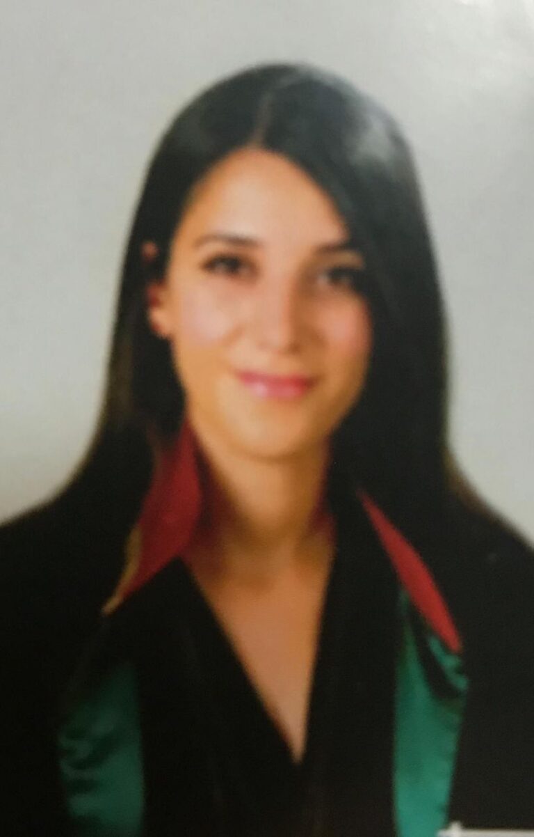 Avukat Şeyda Karaarslan Avukat Şeyda Karaarslan - Firma