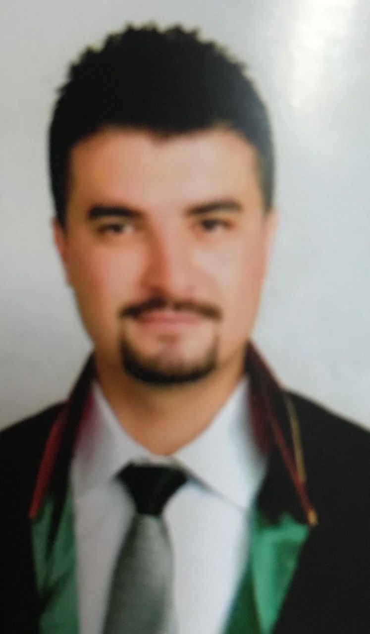 Avukat Serdar Kırlıoğlu - Firma