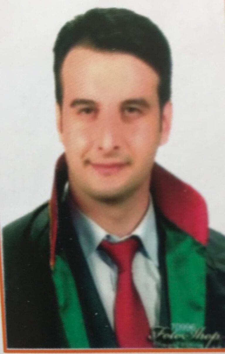 Avukat Murat Kahraman Avukat Murat Kahraman - Firma