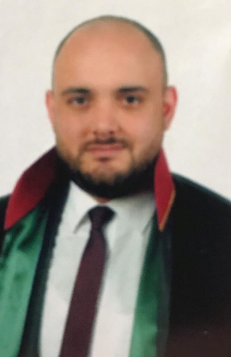 Avukat Emre İlhan Avukat Emre İlhan - Firma