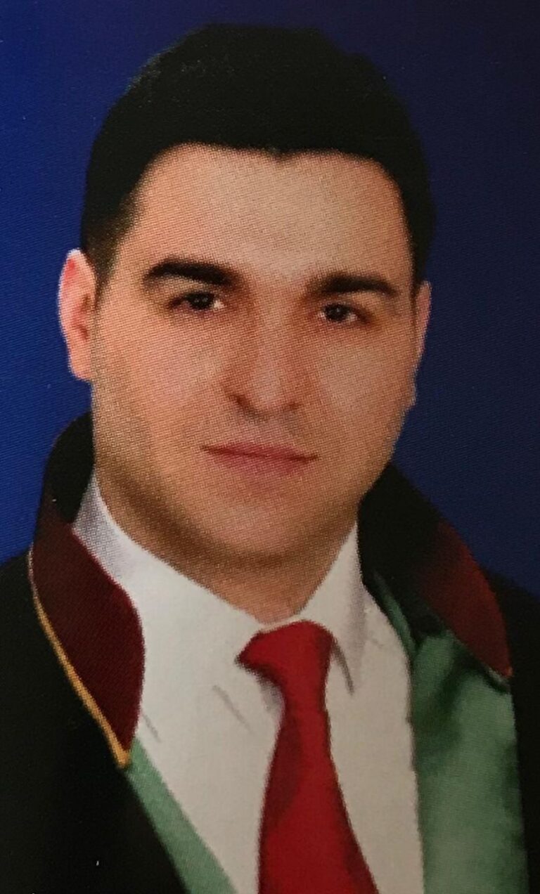 Avukat Kenan Baycan - Firma