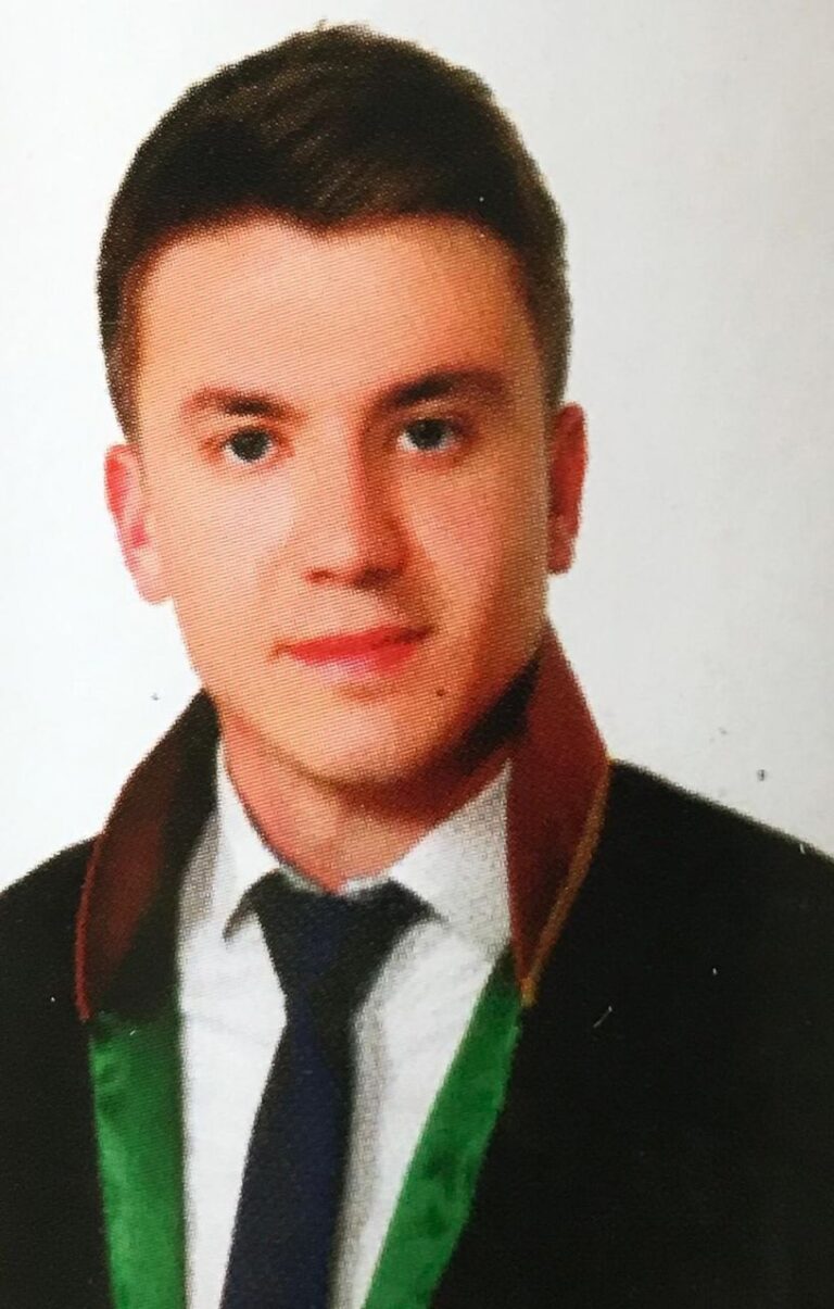 Avukat Ahmet Fırat Burkucu - Firma