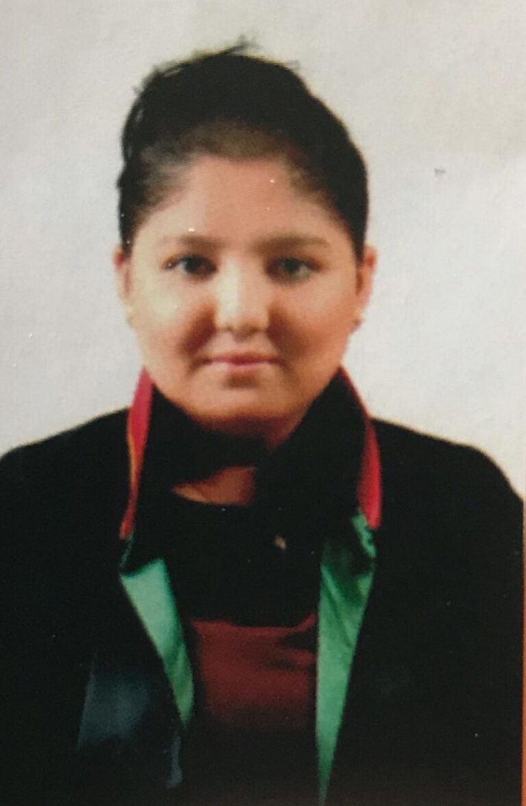 Avukat Elif Şeyma Yılmaz - Firma