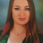 Avukat Kübra Yılgündüz