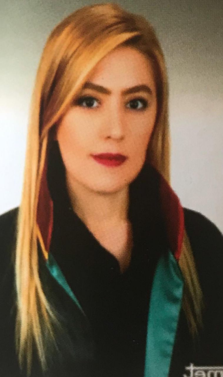 Avukat Serap Demirel - Firma