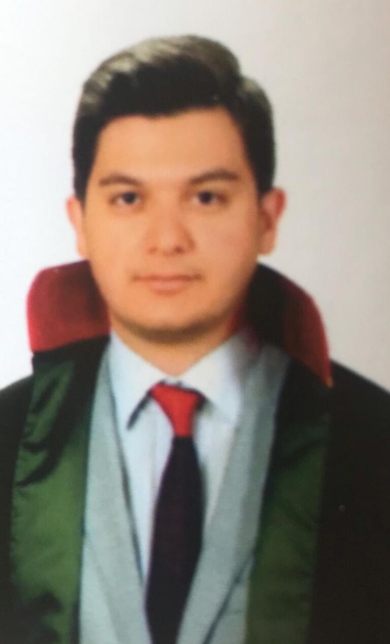 Avukat Cihat Karagöz - Firma