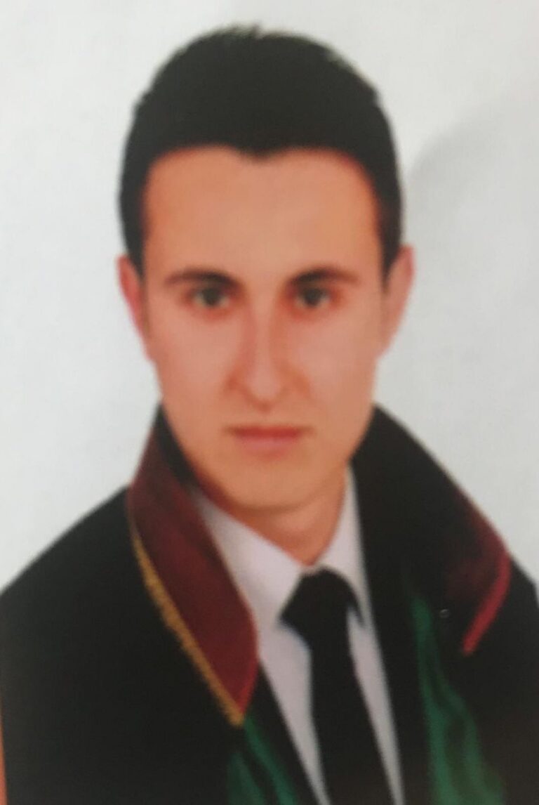 Avukat Ramazan Mercan Avukat Ramazan Mercan - Firma