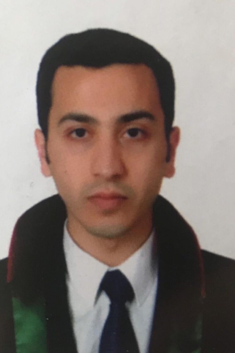 Avukat Fatih Mehmet Uzun - Firma