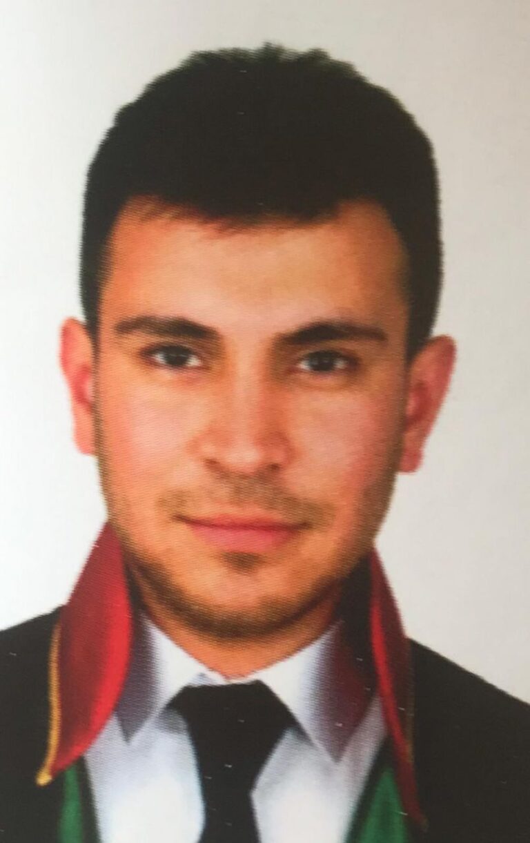 Avukat Emirhan Yaman - Firma