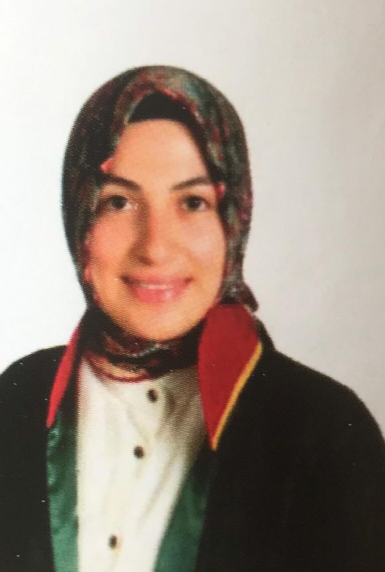 Avukat Hülya Kocaarslan Avukat Hülya Kocaarslan - Firma