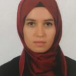 Avukat Zeynep Doğan