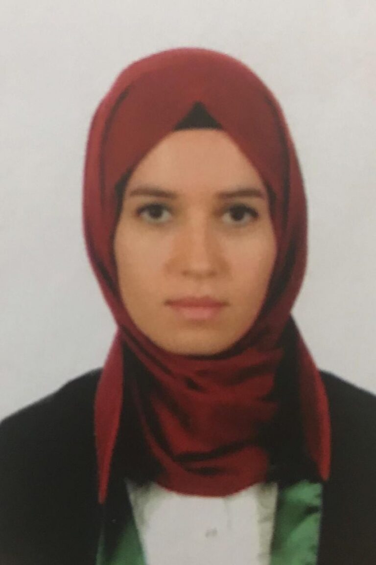 Avukat Zeynep Doğan - Firma