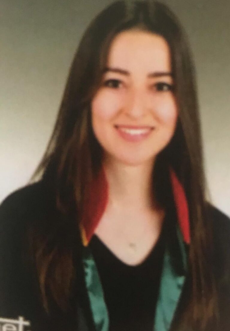 Avukat Burcu Demir Avukat Burcu Demir - Firma