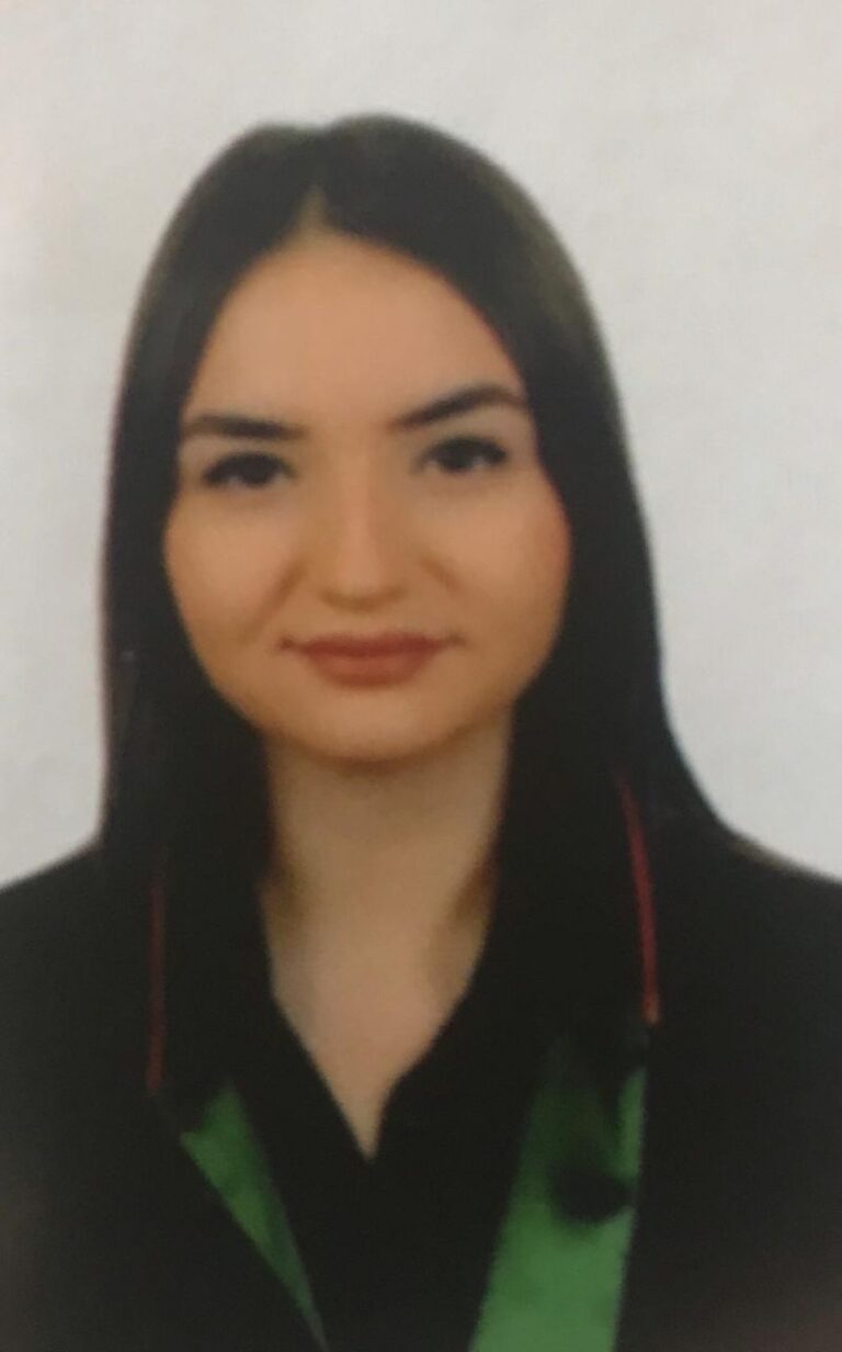 Avukat Müge Çiftçi - Firma