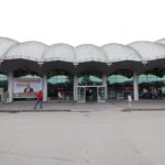 Bolu Şehirler Arası Otobüs Terminali