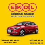 Bolu Ekol Sürücü Kursu