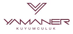 Yamaner Kuyumculuk BOLU - Firma