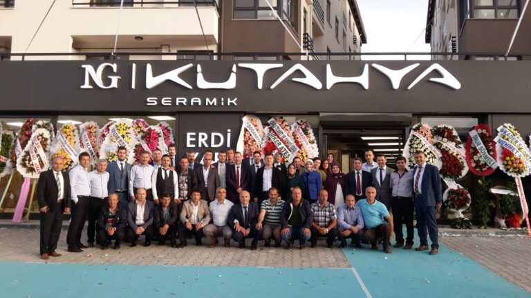 Erdi Yapı BOLU Erdi Yapı BOLU - Firma