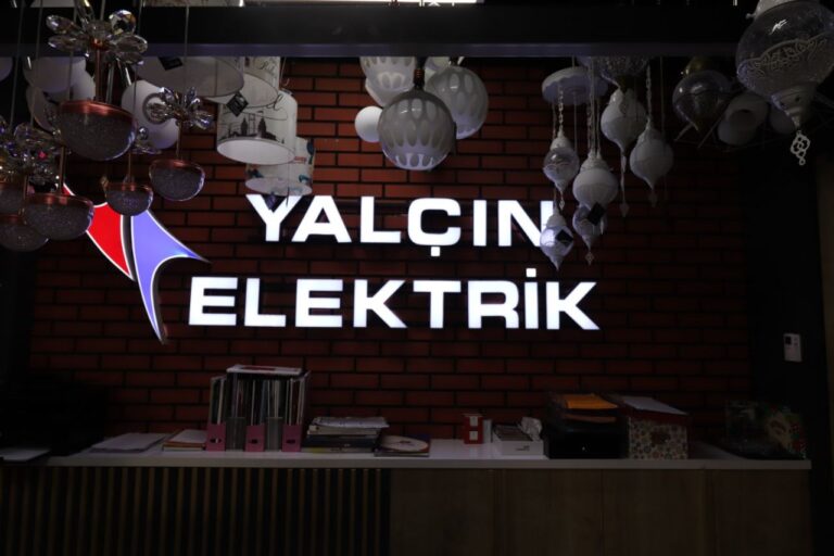 Yalçın Elektrik BOLU - Firma