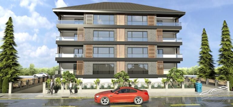 Güzel Sur İnşaat BOLU