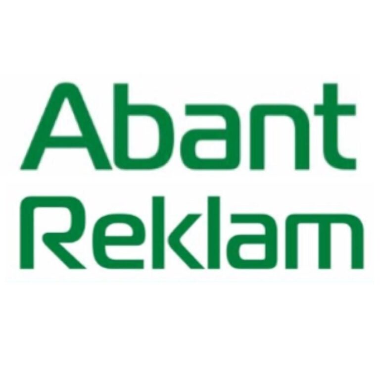 Abant Reklam BOLU - Firma