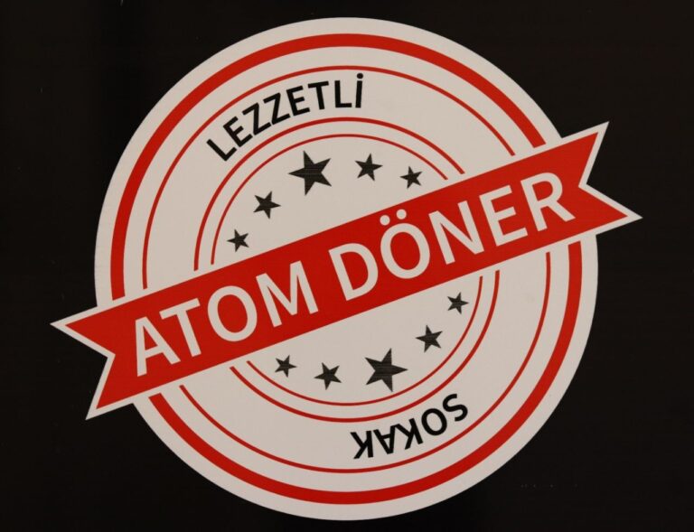 ATOM DÖNER - Firma