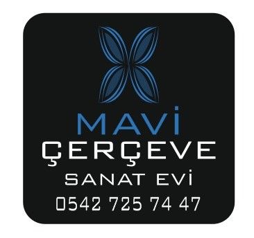 Mavi Çerçeve Sanatevi - Firma