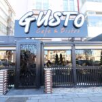 Gusto Cafe&Bistro BOLU