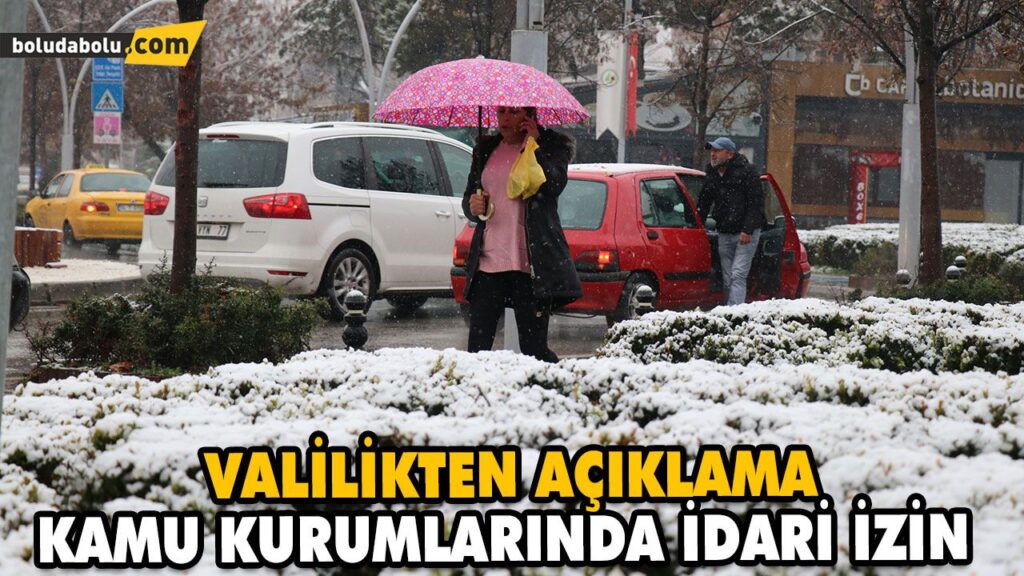KAMU KURUMLARINDA İDARİ İZİN KAMU KURUMLARINDA İDARİ İZİN