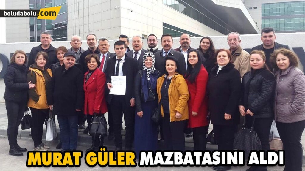 “İYİ PARTİMİZİ İKTİDARA GETİRMEK İÇİN ÇALIŞACAĞIZ” “İYİ PARTİMİZİ İKTİDARA GETİRMEK İÇİN ÇALIŞACAĞIZ”