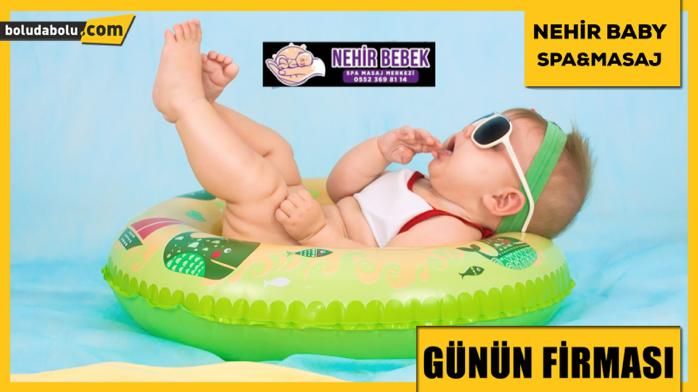 NEHİR BABY SPA NEHİR BABY SPA
