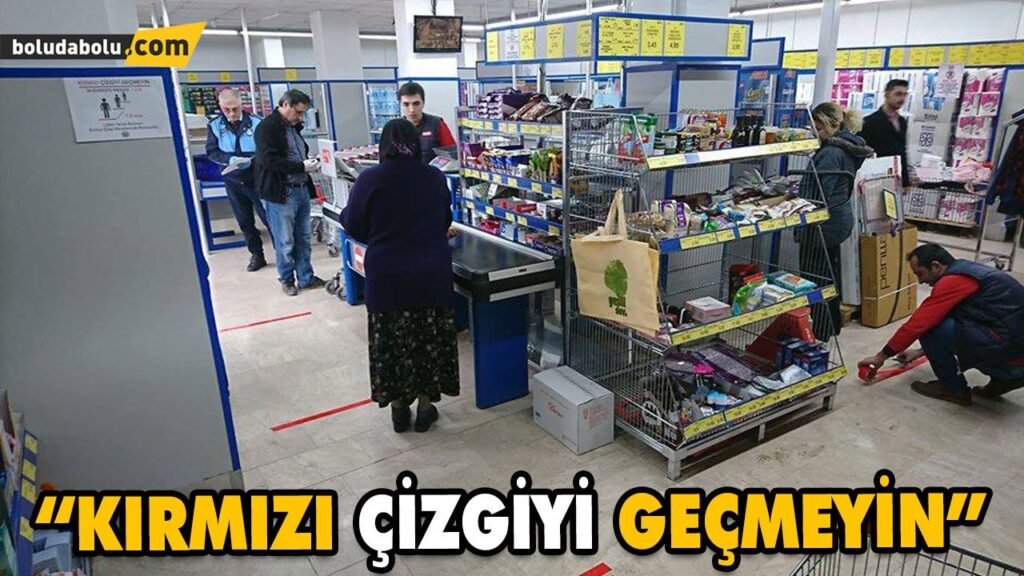 MENGEN’DE KIRMIZI BANT UYGULAMASI MENGEN’DE KIRMIZI BANT UYGULAMASI