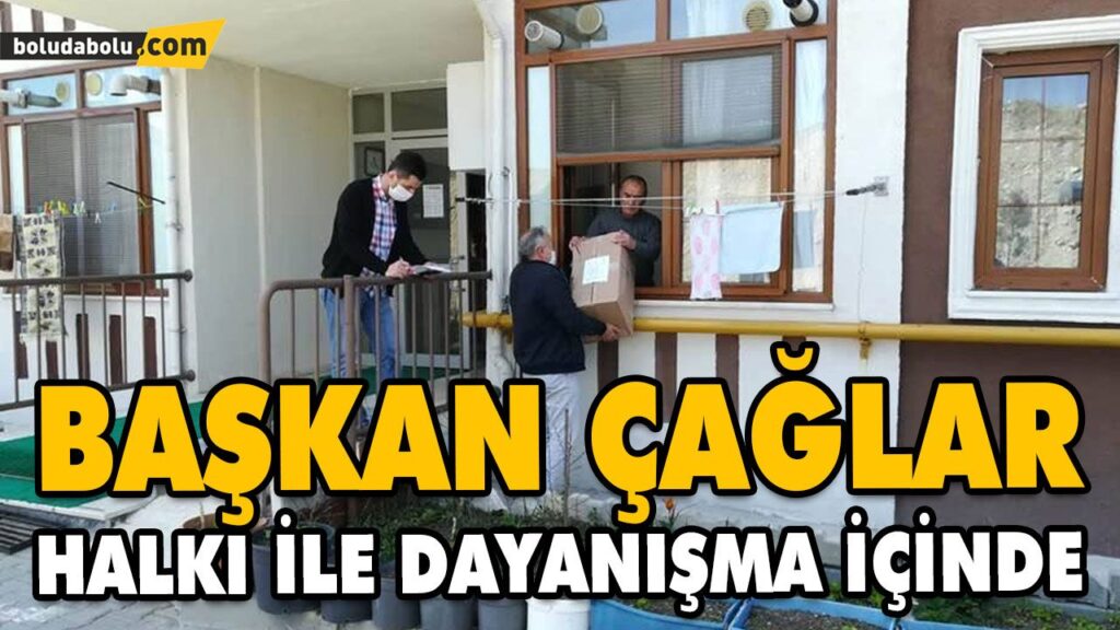 İHTİYAÇ SAHİPLERİNİN YARDIMINA KOŞUYORLAR İHTİYAÇ SAHİPLERİNİN YARDIMINA KOŞUYORLAR