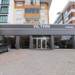 Altan Exclusive BOLU