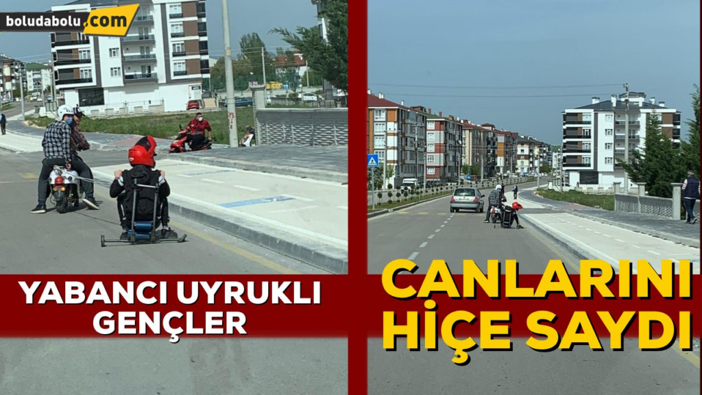 CANLARINI HİÇE SAYDILAR ! CANLARINI HİÇE SAYDILAR !