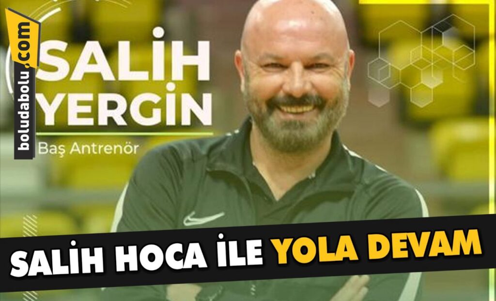 SALİH HOCA İLE YOLA DEVAM SALİH HOCA İLE YOLA DEVAM